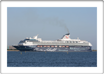 MEIN SCHIFF    9106297 